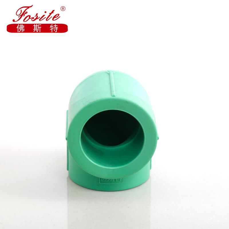 ppr names pipe fittings male_female threaded ppr elbow
